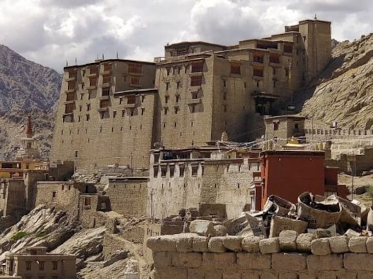 Leh Palace_2